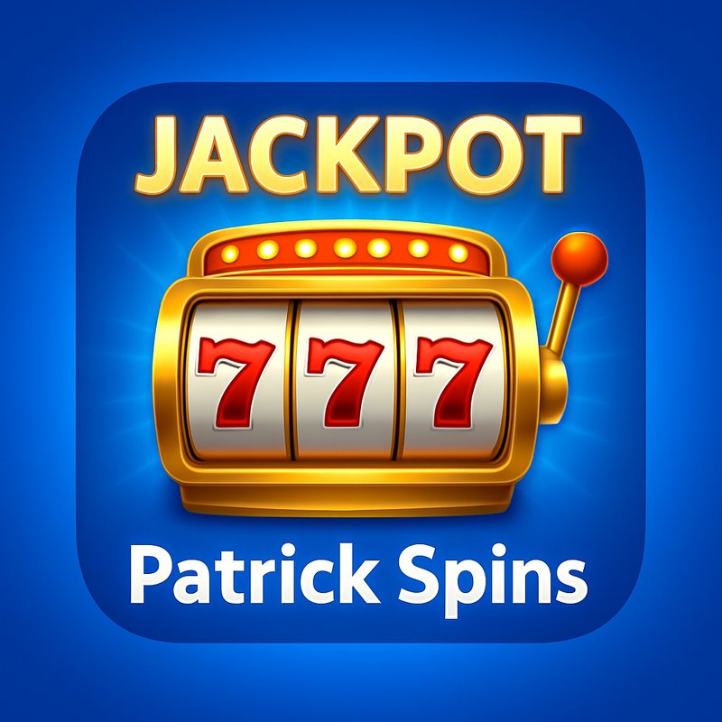 Unlock Big Wins at PatrickSpins Casino in the UK